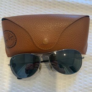 Ray Ban Sunglasses